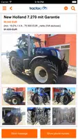 3 Schermata tractorpool