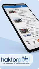 tractorpool XAPK download