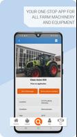 برنامه‌نما tractorpool عکس از صفحه