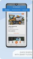 برنامه‌نما tractorpool عکس از صفحه