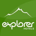 Explorer Hotels icône