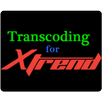 Transcoding for Xtrend APK