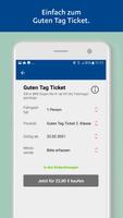 BRB - Tickets & Infos Screenshot 3