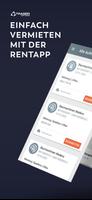 TRASER Mobile Rent الملصق
