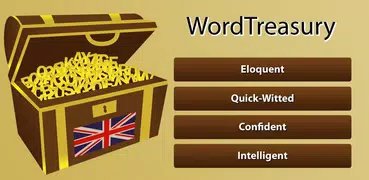 Word Trainer EN Free