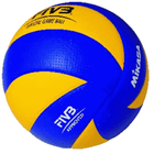 ikon Volleyball