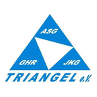 Triangel Leonberg أيقونة