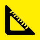 Geodreieck - Winkelmessung APK