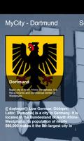 MyCity Dortmund Affiche