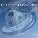 Champions League Predictor APK