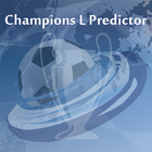 Champions League Predictor 圖標