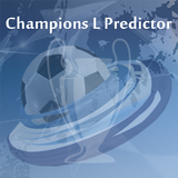 Champions League Predictor icône