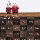 Advent Calendar icône
