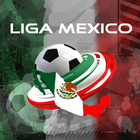 Liga Mexico Predictor icône