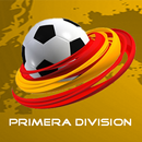 Primera División Predictor APK