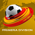 Primera División Predictor icône