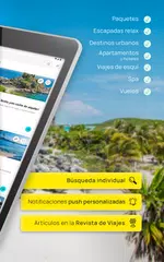 Descargar XAPK de Holidayguru