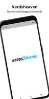 NerdsHeaven پوسٹر