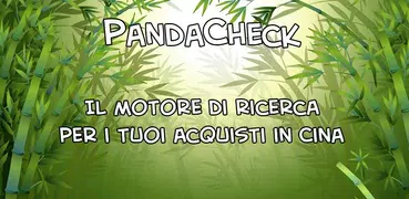 PandaCheck