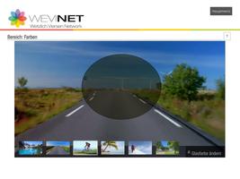 Wevinet Glasberatung screenshot 2