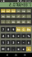 Scientific Calculator ポスター
