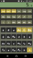 Scientific Calculator スクリーンショット 1