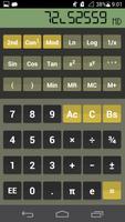 Scientific Calculator スクリーンショット 2