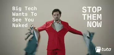 Tuta:簡單與安全的安全電子郵件