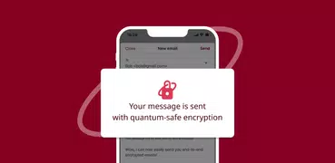 Tuta:簡單與安全的安全電子郵件