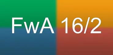 FwA 16/2