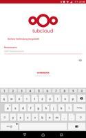tubCloud 海报