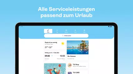myTUI | Urlaub & Reisen planen XAPK download