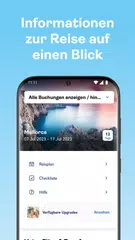 myTUI | Urlaub & Reisen planen XAPK download