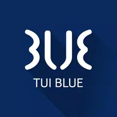 BLUE App XAPK download