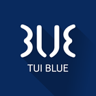 BLUE App ikon