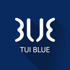 BLUE App 图标