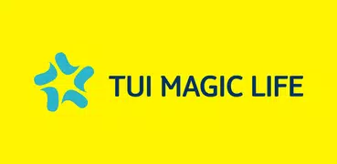 TUI MAGIC LIFE App