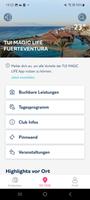 TUI MAGIC LIFE App capture d'écran 2