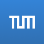 TUM Campus App ไอคอน