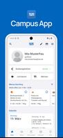 TUM Campus App ポスター
