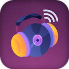 Tune-X Audio Editor icon