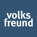 Volksfreund ePaper aplikacja