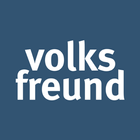 Volksfreund ePaper 图标