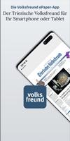 Volksfreund ePaper 海报