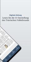 1 Schermata Volksfreund ePaper