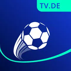 EM 2024 Spielplan Live TV.de APK download