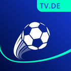 EM 2024 Spielplan Live TV.de biểu tượng