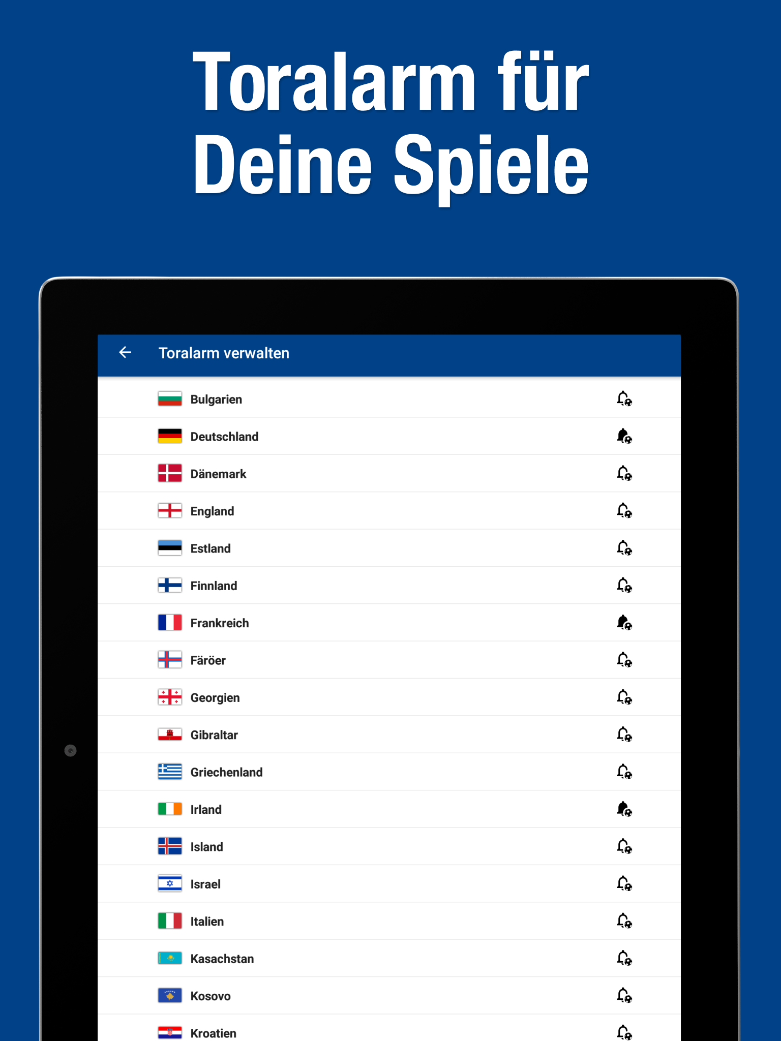 EM 2021 Spielplan TV.de APK 6.9.14 Download for Android ...