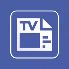 TV Programm App アプリダウンロード