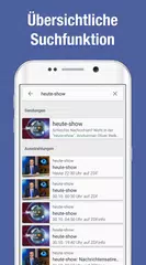 TV Programm App XAPK Herunterladen
